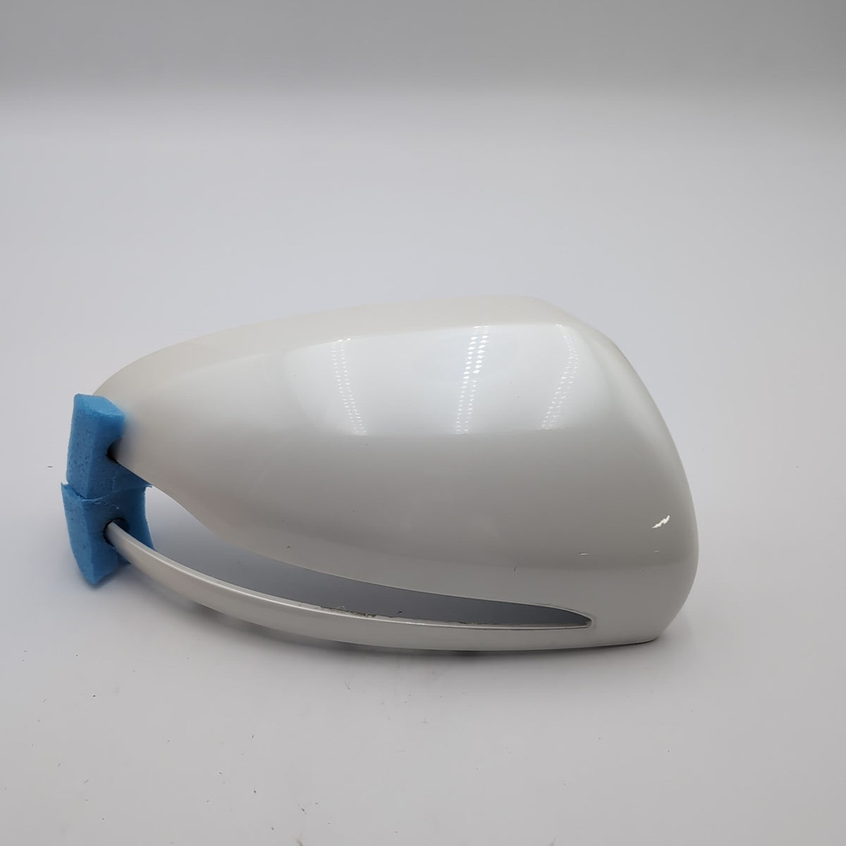 Mercedes Benz W205 W222 W213 Right Passenger Side Mirror Cover Cap A0998100221