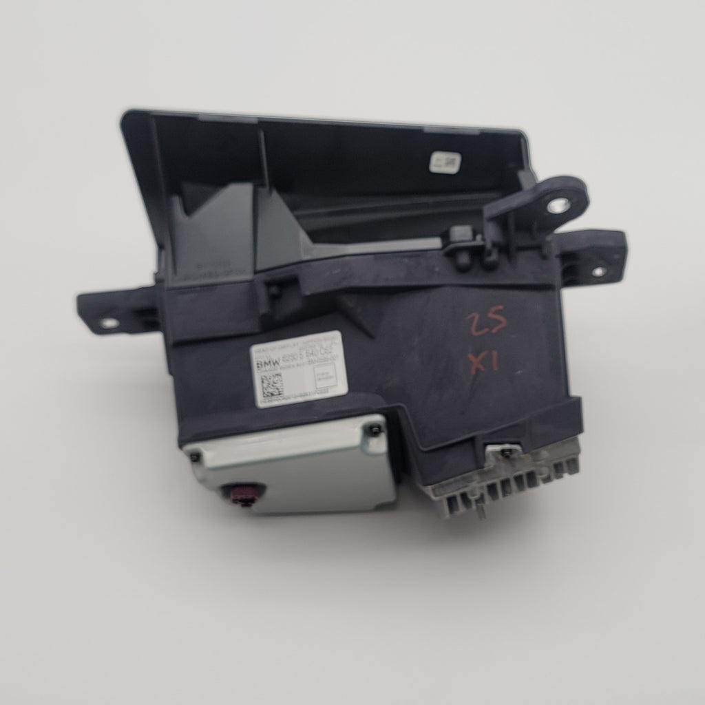 2023 2024 2025 BMW X1 U11 HUD Head Up Display Unit 5B40C62