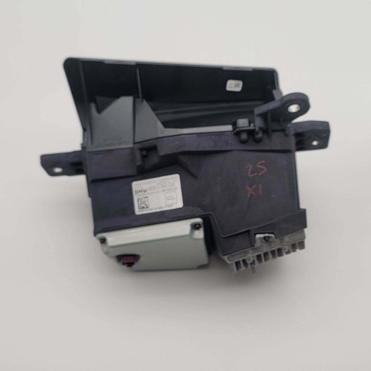 2023 2024 2025 BMW X1 U11 HUD Head Up Display Unit 5B40C62