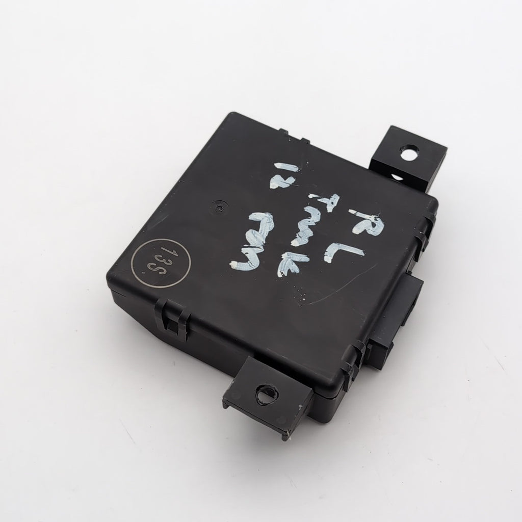 2010- 2013 Porsche Panamera 970 Gateway Network Control Module 97061811515
