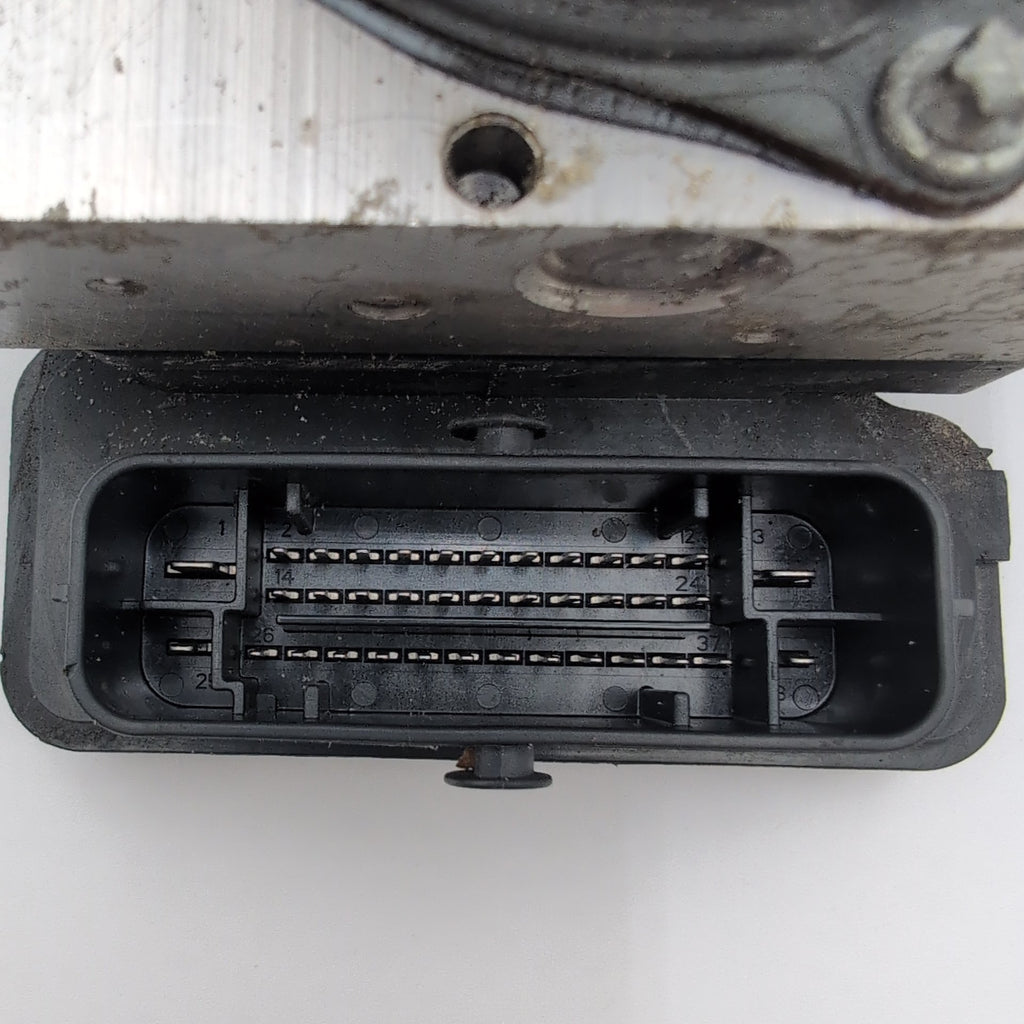 2014 - 2020 Dodge Grand Caravan ABS Anti Lock Brake Pump Control Unit 68443867AA
