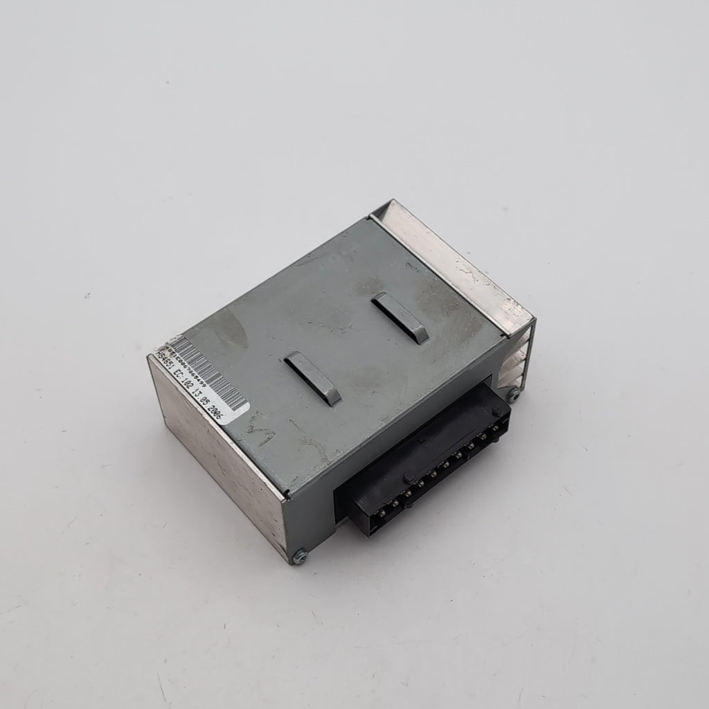 2004- 2010 BMW E65 E60 Harman Becker Premium Audio Amplifier 6920461