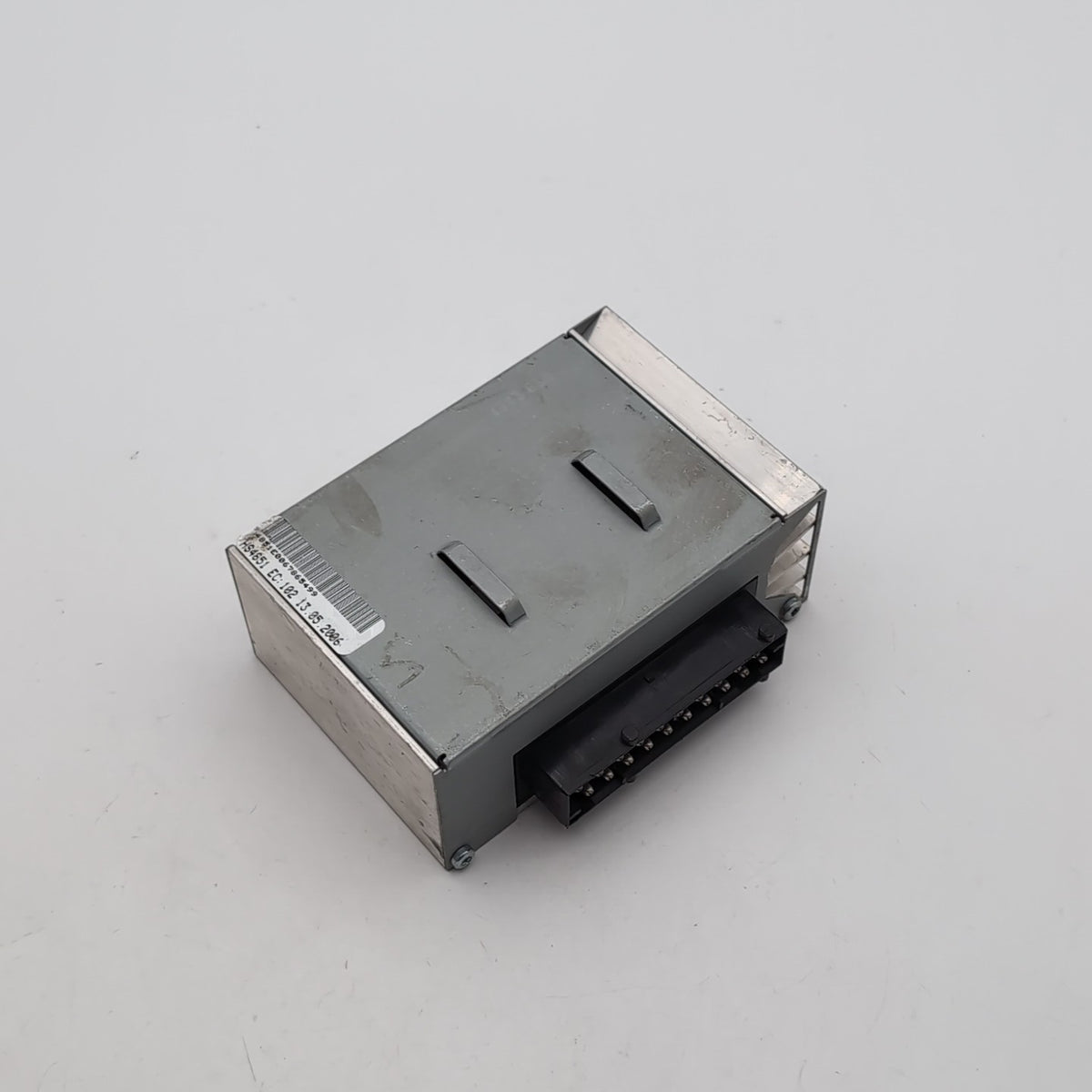 2004- 2010 BMW E65 E60 Harman Becker Premium Audio Amplifier 6920461