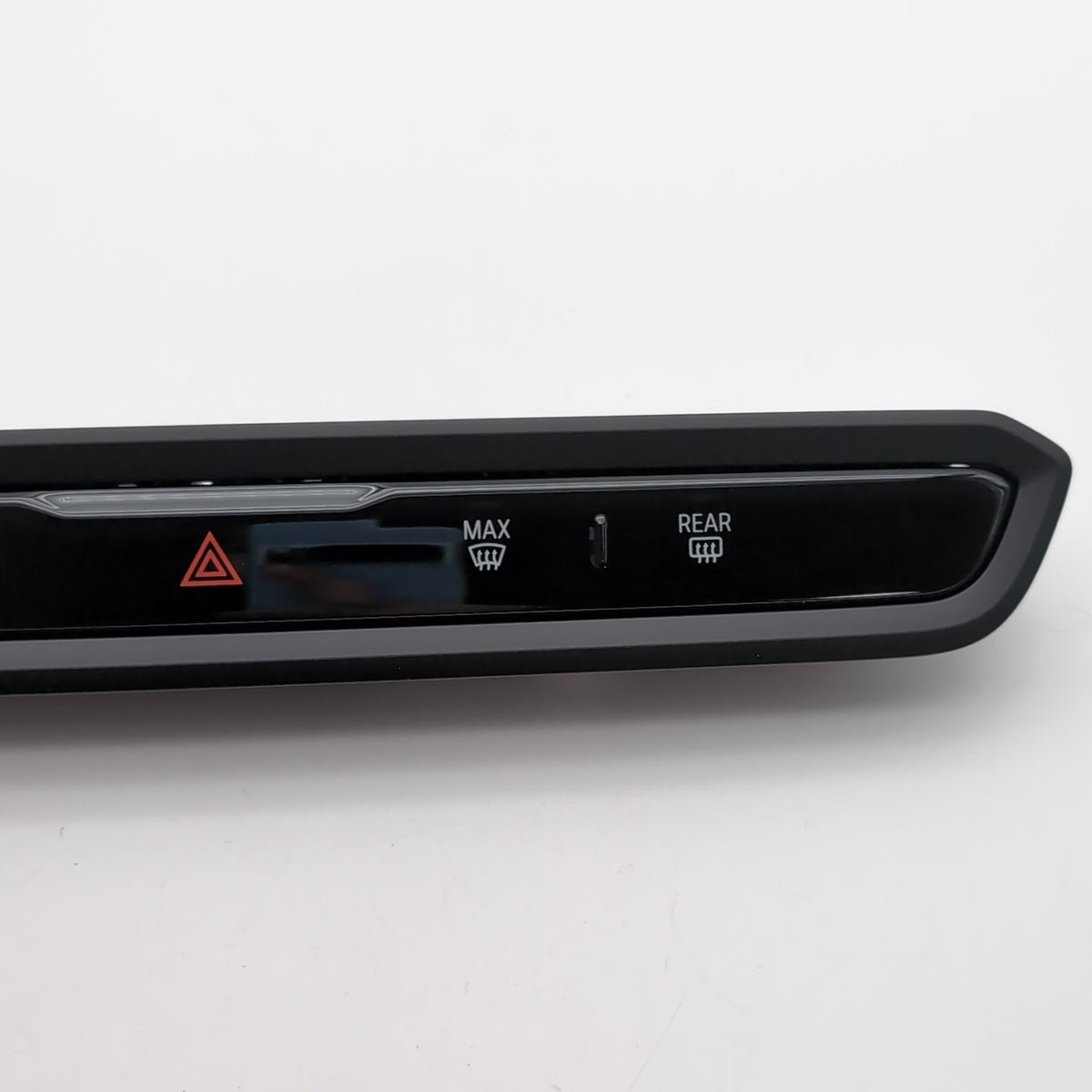 2019 - 2026 BMW 3 4 G20 G80 G22 G82 Radio Audio Climate Control Panel 5A63F19