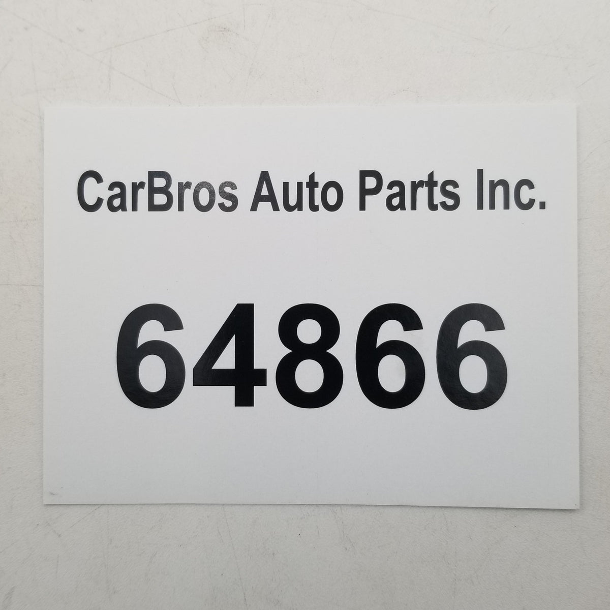 2015 2016 2017 2018 Volvo V60 S60 Central Locking Control Module 30659730