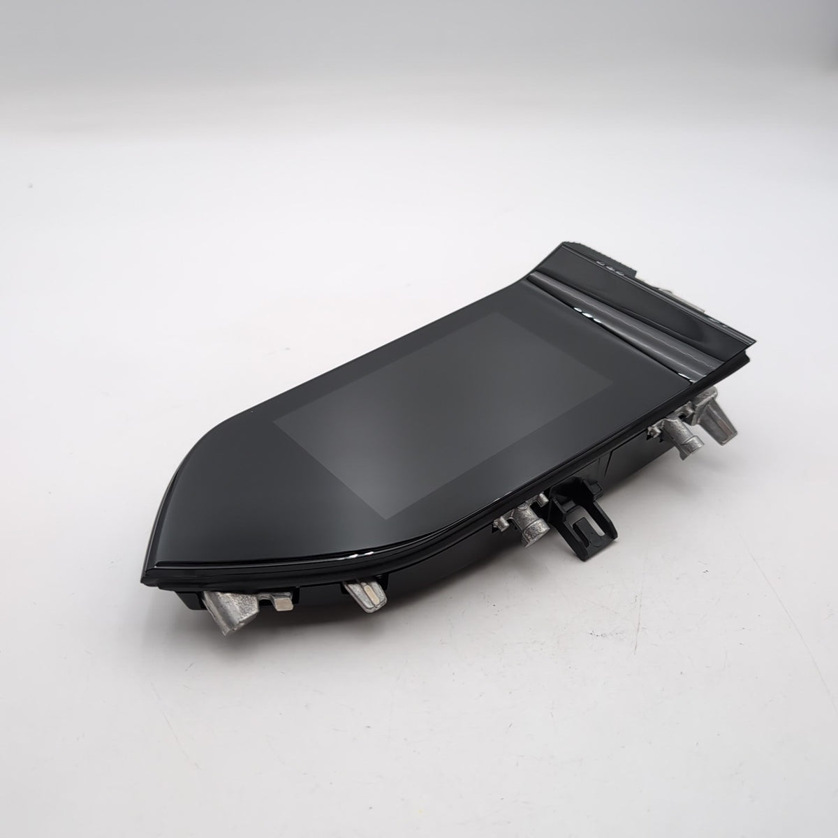 2024 2025 BMW i7 740IX G70 Rear Left Door Operating Control Screen 5B37F61
