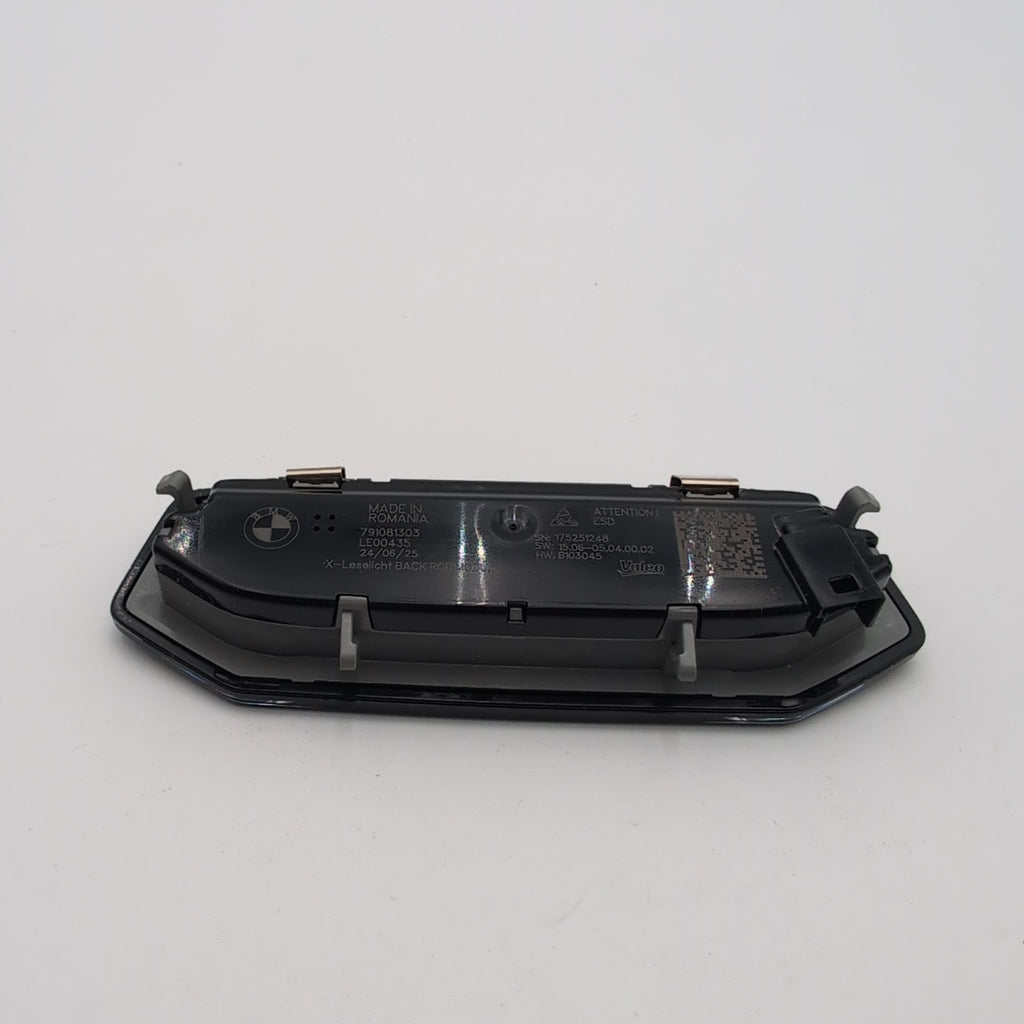2019 - 2026 BMW i4 G20 G26 G42 G80 G82 Interior Rear Reading Light 7910813