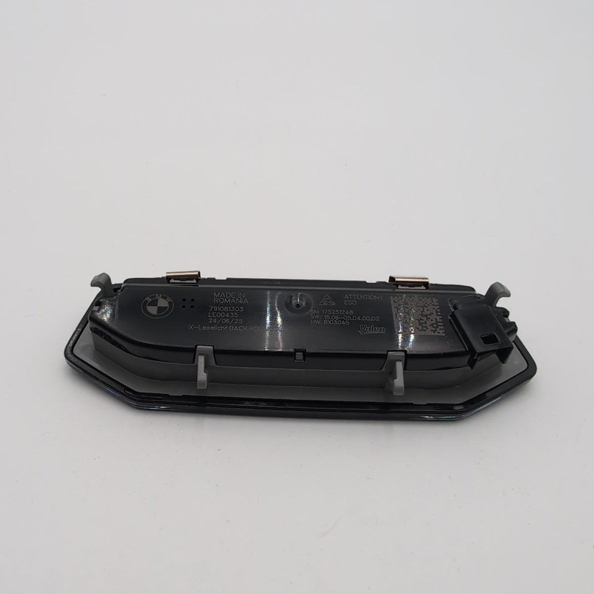 2019 - 2026 BMW i4 G20 G26 G42 G80 G82 Interior Rear Reading Light 7910813