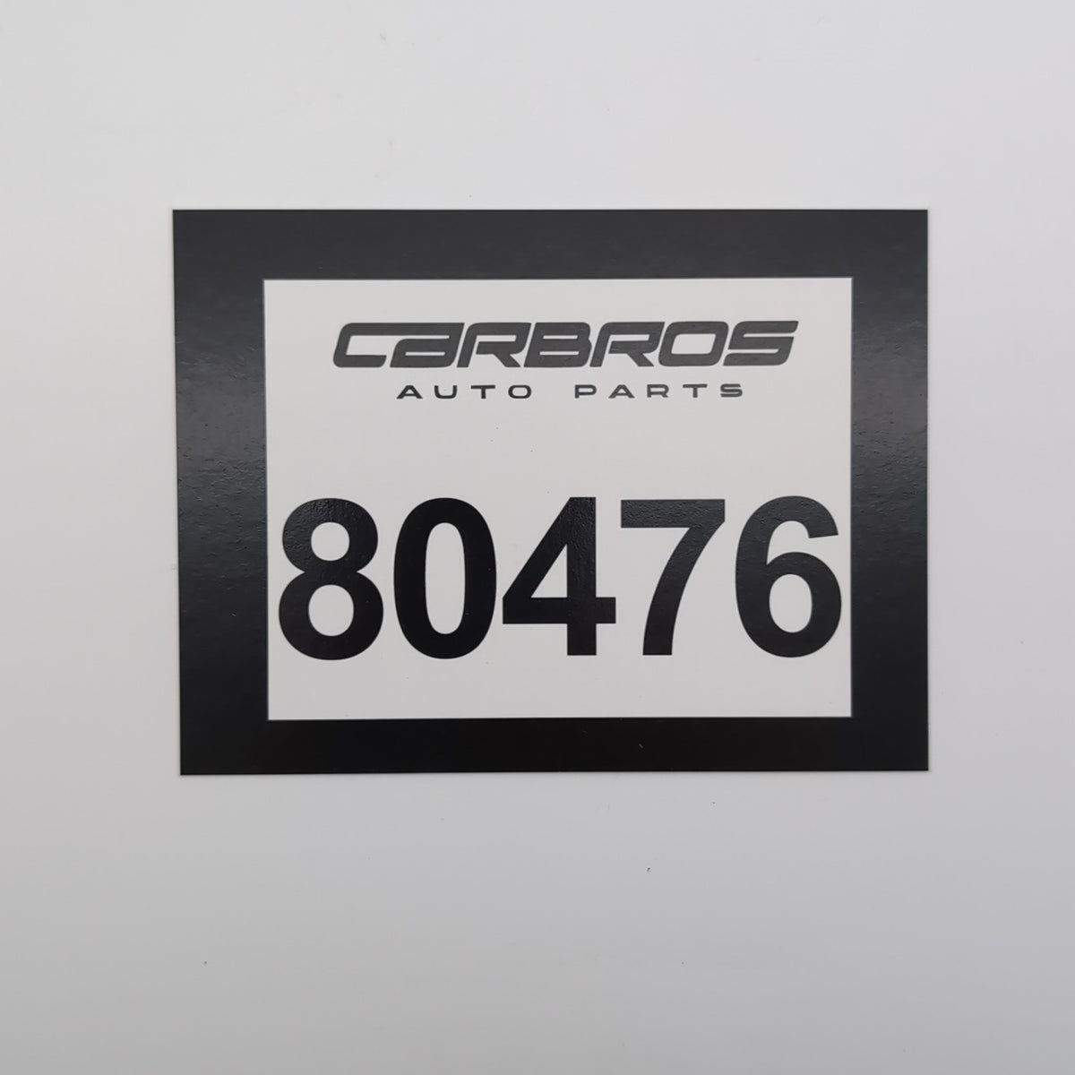 2015 Subaru WRX Integrated Control Module OEM 88281VA051