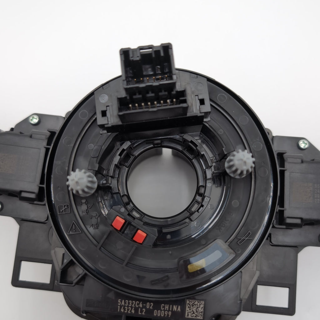 2022 - 2026 BMW X1 iX Steering Column Clock Spring Switch Assembly 5A56466