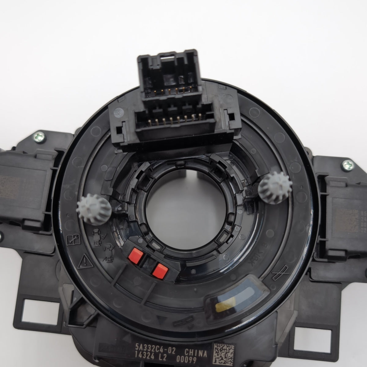2022 - 2026 BMW X1 iX Steering Column Clock Spring Switch Assembly 5A56466