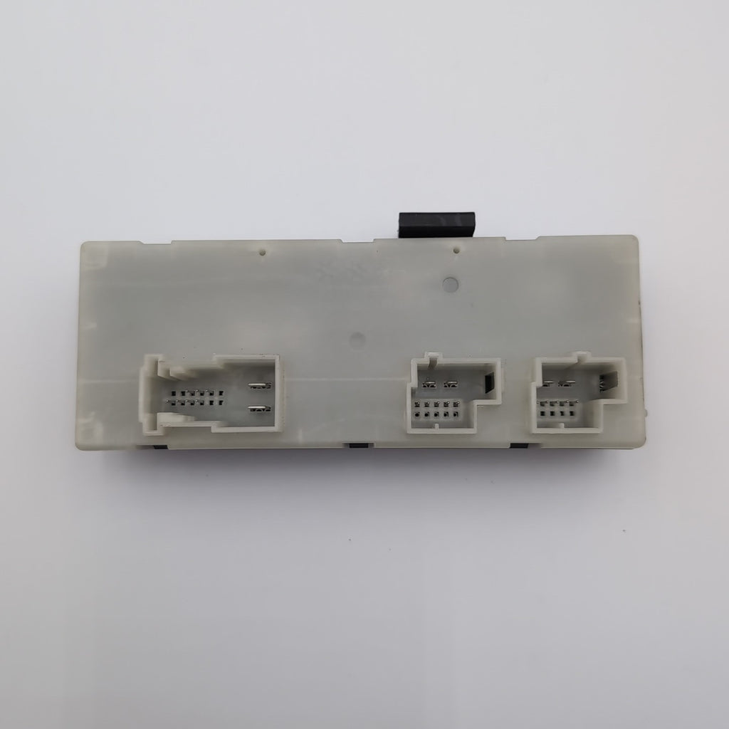 2020 BMW 7 Series G11 G12 Decklid Tailgate Function Control Module 7426737