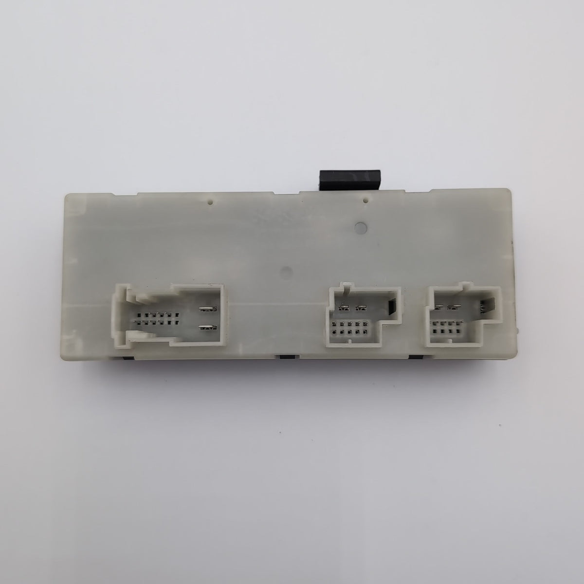 2020 BMW 7 Series G11 G12 Decklid Tailgate Function Control Module 7426737