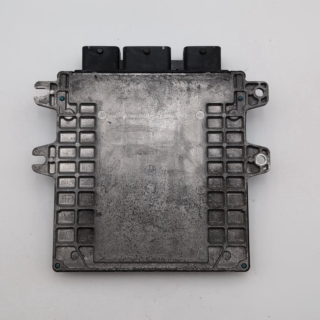 2012 Nissan Murano 3.5L AWD Engine Computer Control Module ECU NEC000-687