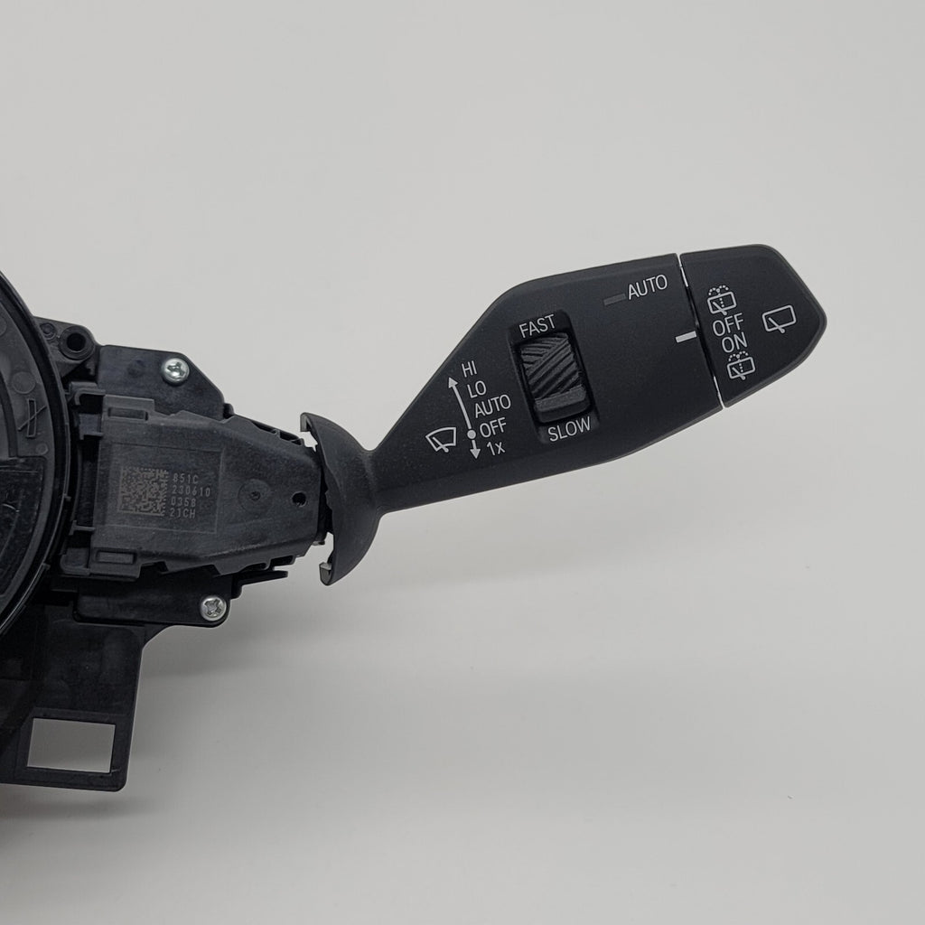 2022 2023 2024 2025 BMW iX I20 STEERING COLUMN MULTIFUNCTION CONTROL SWITCH OEM