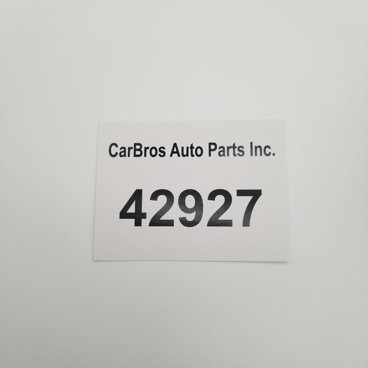 98-03 Mercedes W208 CLK320 CLK430 Bose Audio Sound Amplifier Amp 2088200989 OEM