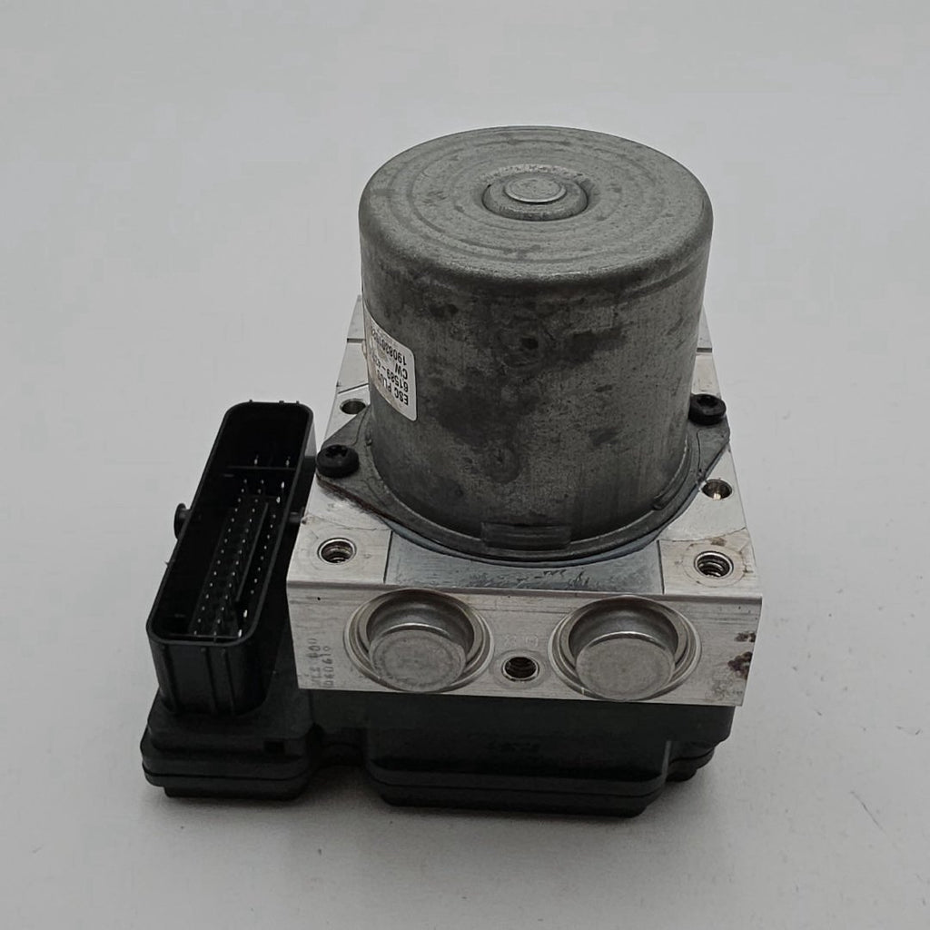 2019 2020 Kia Optima ABS Anti Lock Brake Pump 58900-D5180