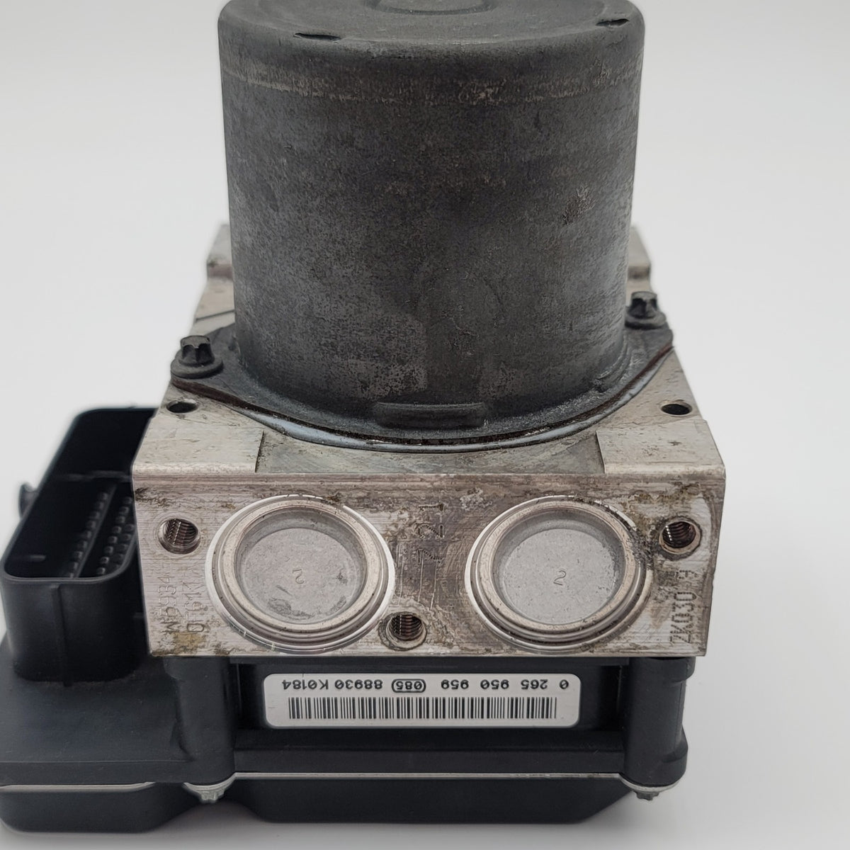 2013 2014 AUDI A4 A5 S4 S5 B8.5 BRAKE ANTI LOCK ABS PUMP ASSEMBLY