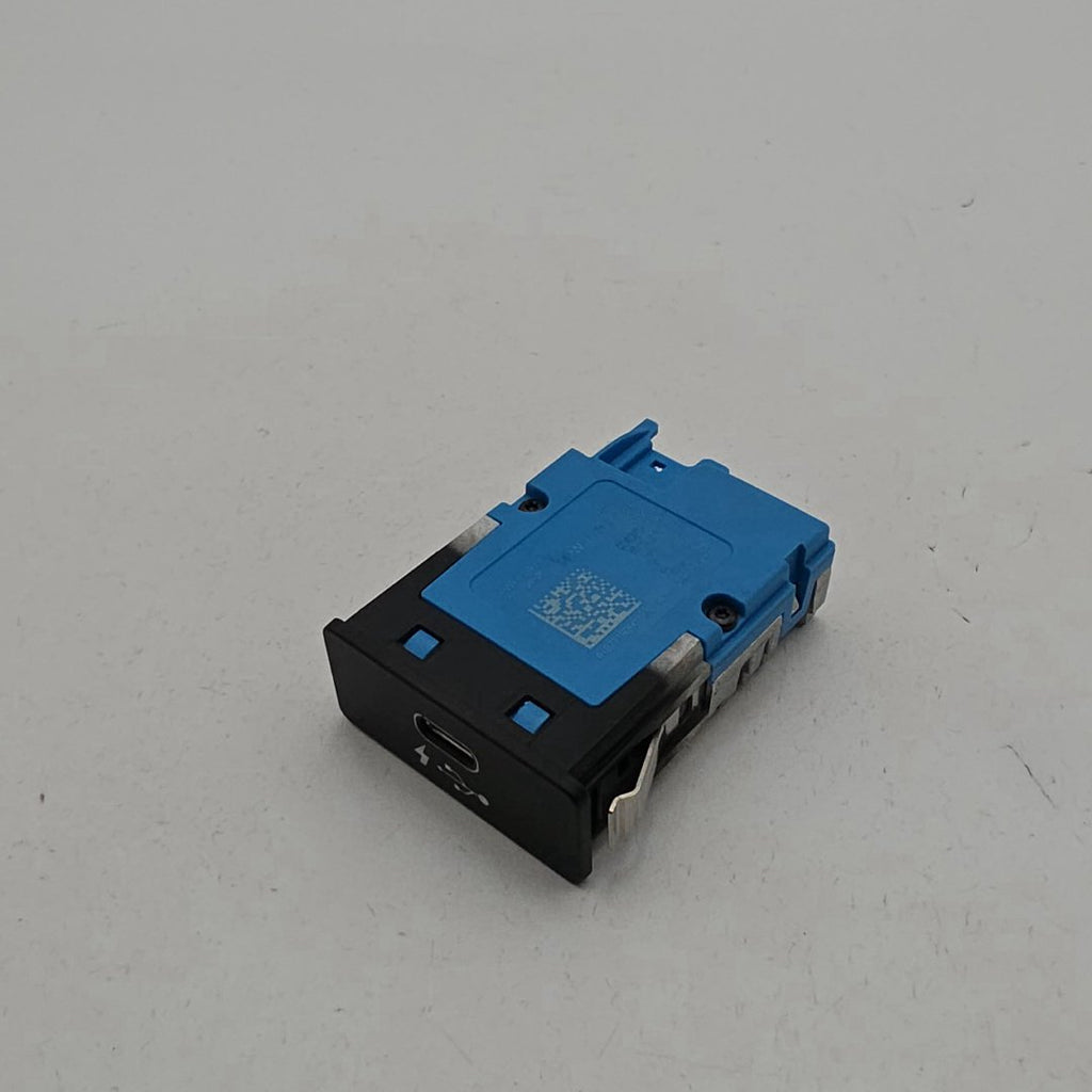 2019 - 2024 BMW 3 4 5 X3 X4 X5 X6 Rear Center Single USB Port Socket 8711939