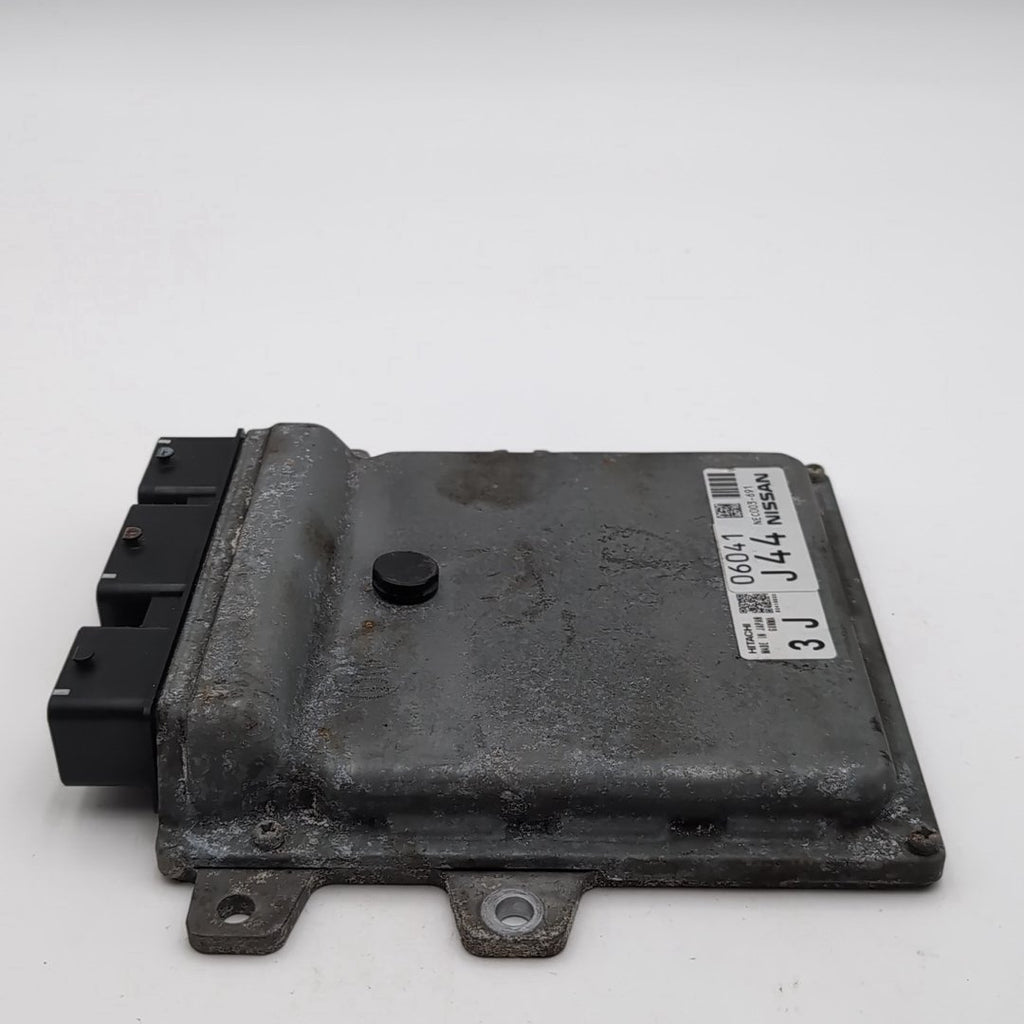 2014 Nissan Murano 3.5L Engine Computer Control Module ECU NEC003-691