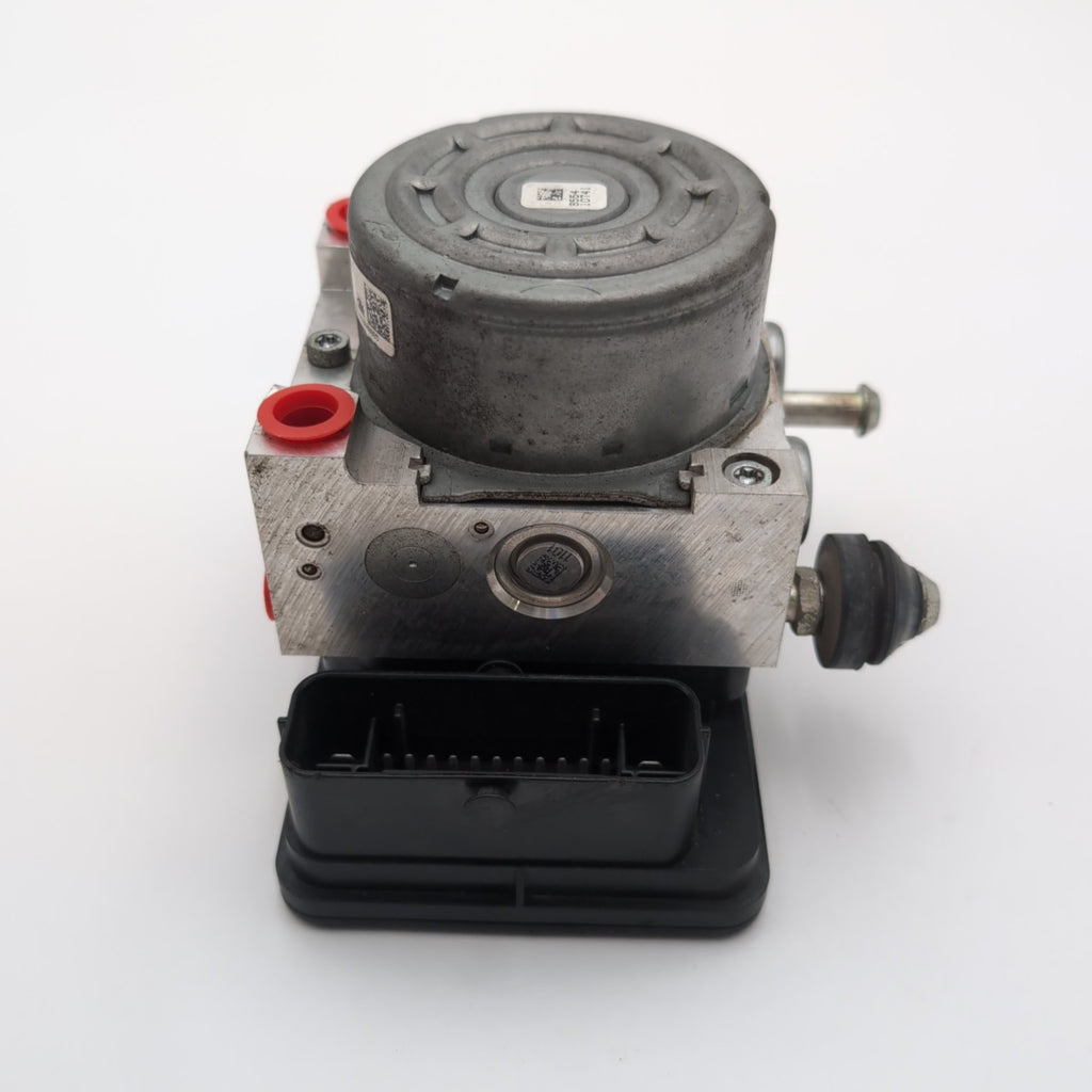 2015 Subaru WRX 2.0L ABS Anti Lock Brake Pump Control Unit 27536VA001
