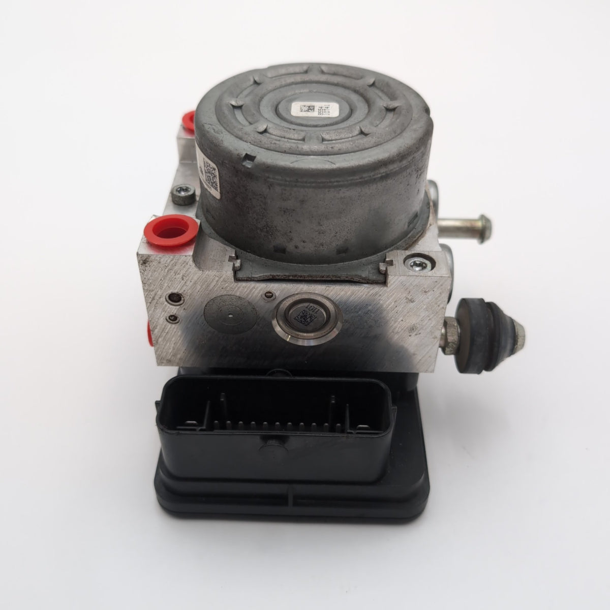 2015 Subaru WRX 2.0L ABS Anti Lock Brake Pump Control Unit 27536VA001