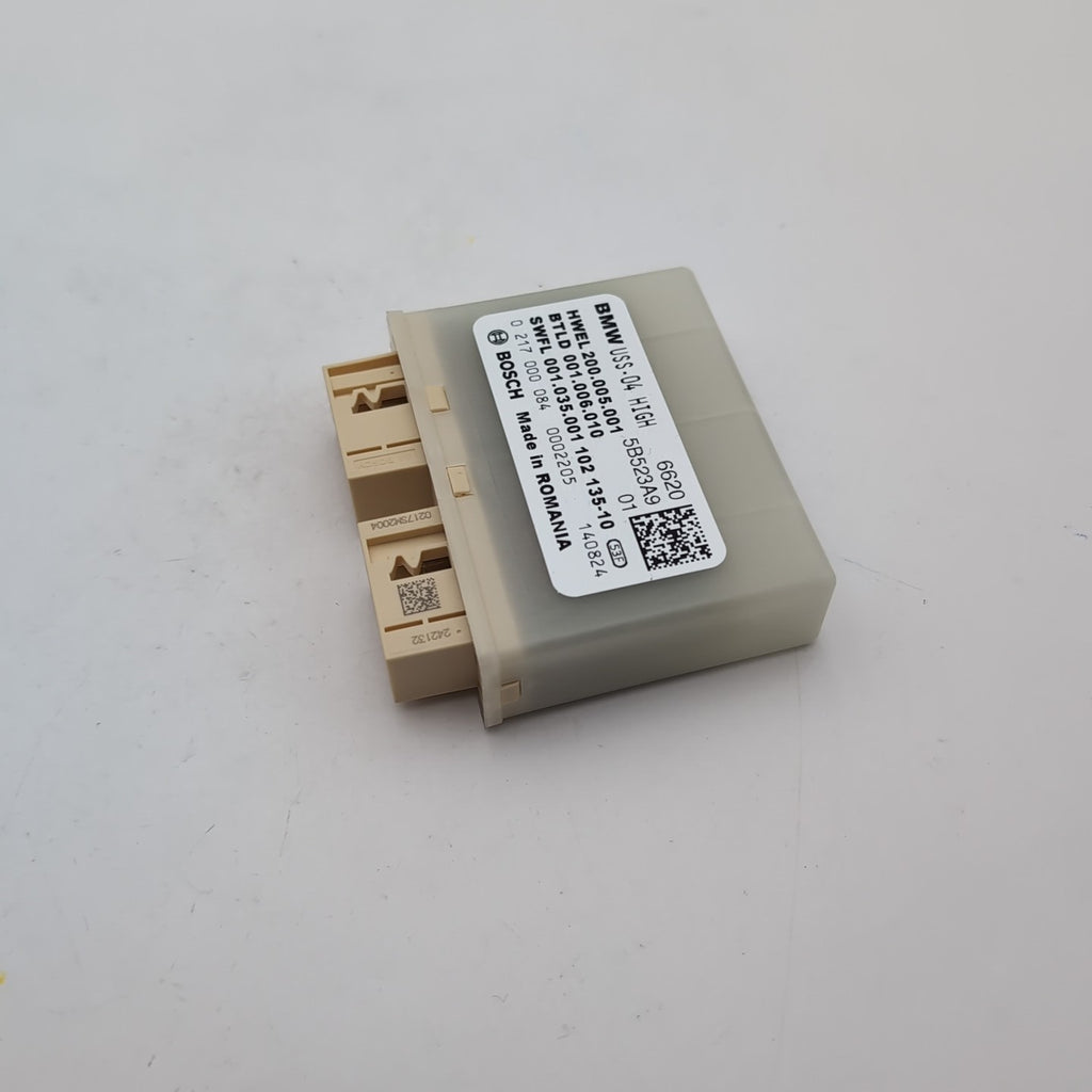 2024 2025 BMW G20 G42 G22 M2 M3 X3 X4 X5 USS Ultrasonic Sensor Control Module