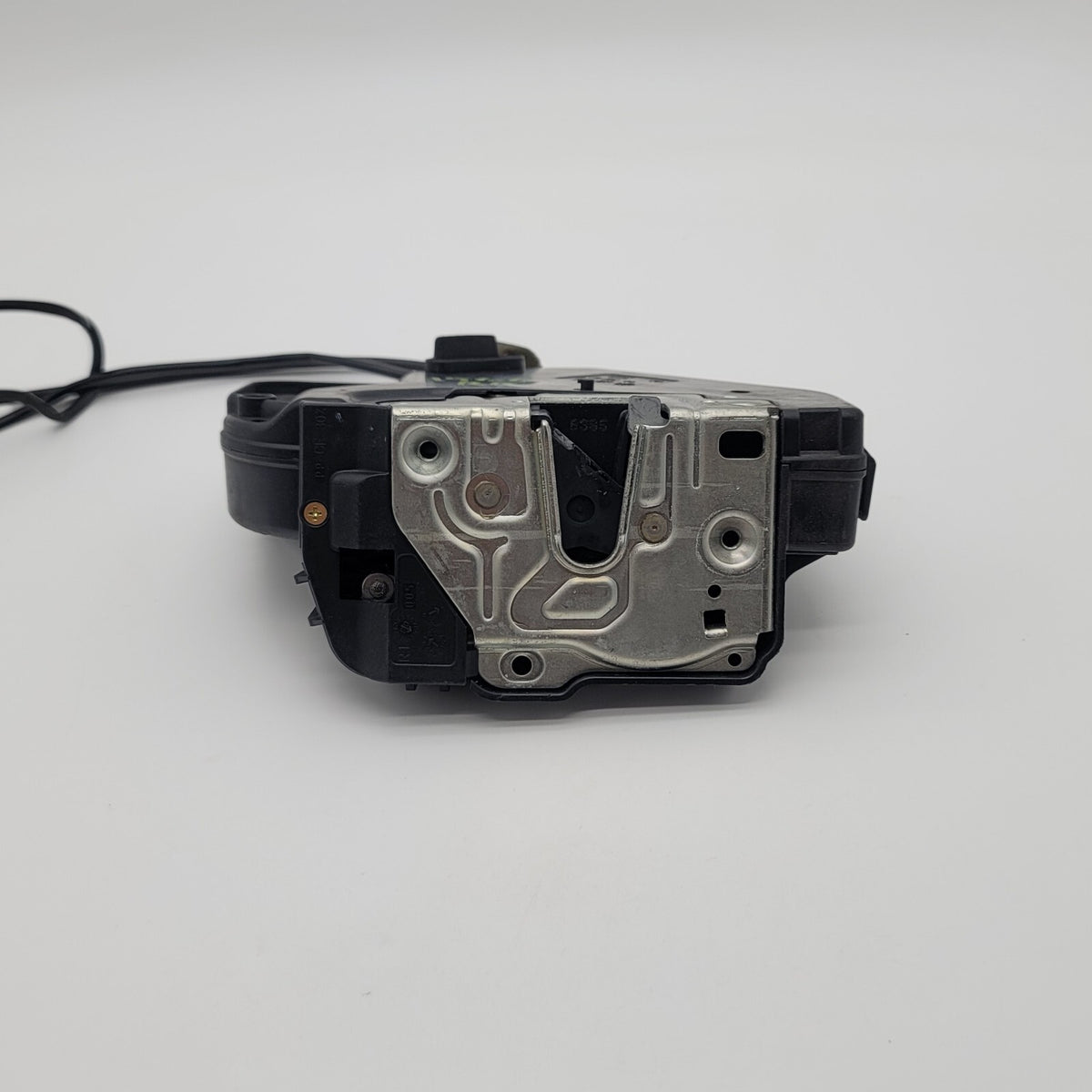 2006- 2011 Mercedes W219 CLS500 CLS550 Rear Right Side Door Lock Latch Actuator