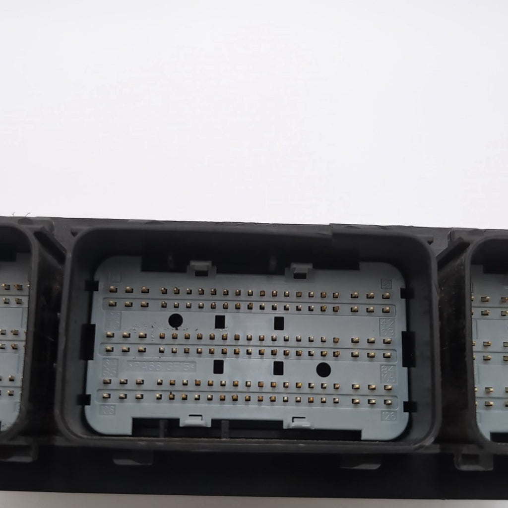 2018 - 2020 Ford F-150 2.7L Engine Computer Control Module ECU JL3A-12A650-ALA
