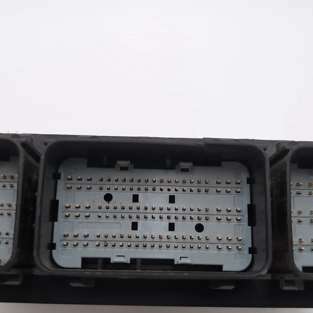 2018 - 2020 Ford F-150 2.7L Engine Computer Control Module ECU JL3A-12A650-ALA
