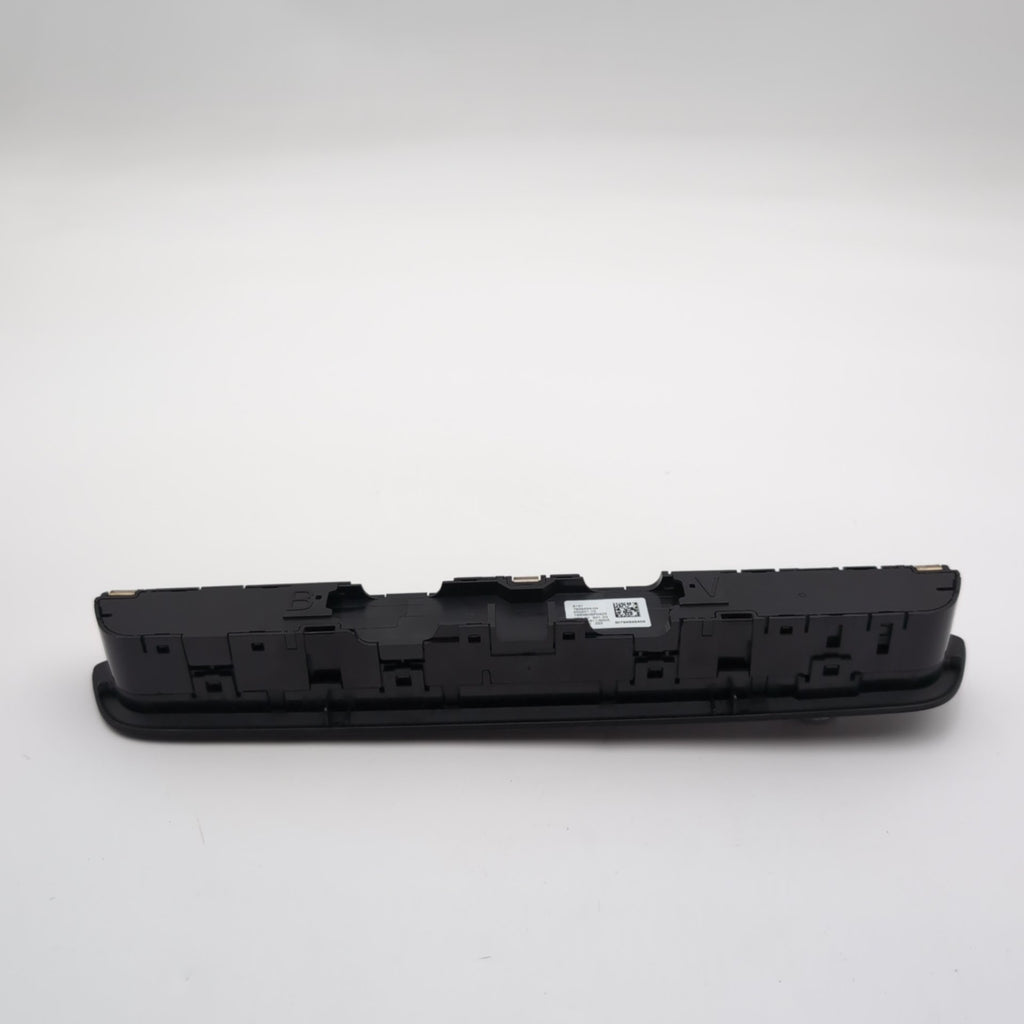 2019 - 2023 BMW 330i G20 G26 Dash Audio Radio Control Switch Panel 7949454