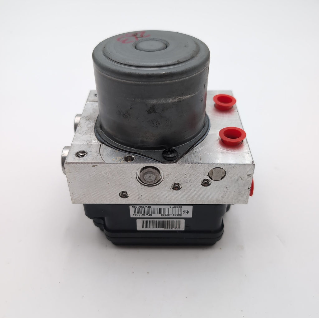 2020 2021 2022 Hyundai Palisade 3.8L ABS Anti Lock Brake Pump 58900-S8360