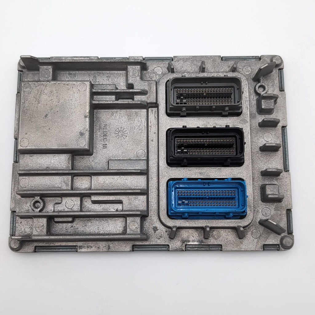 2018 - 2022 Chevrolet Traverse 3.6L Engine Computer Control Module E82 12719362