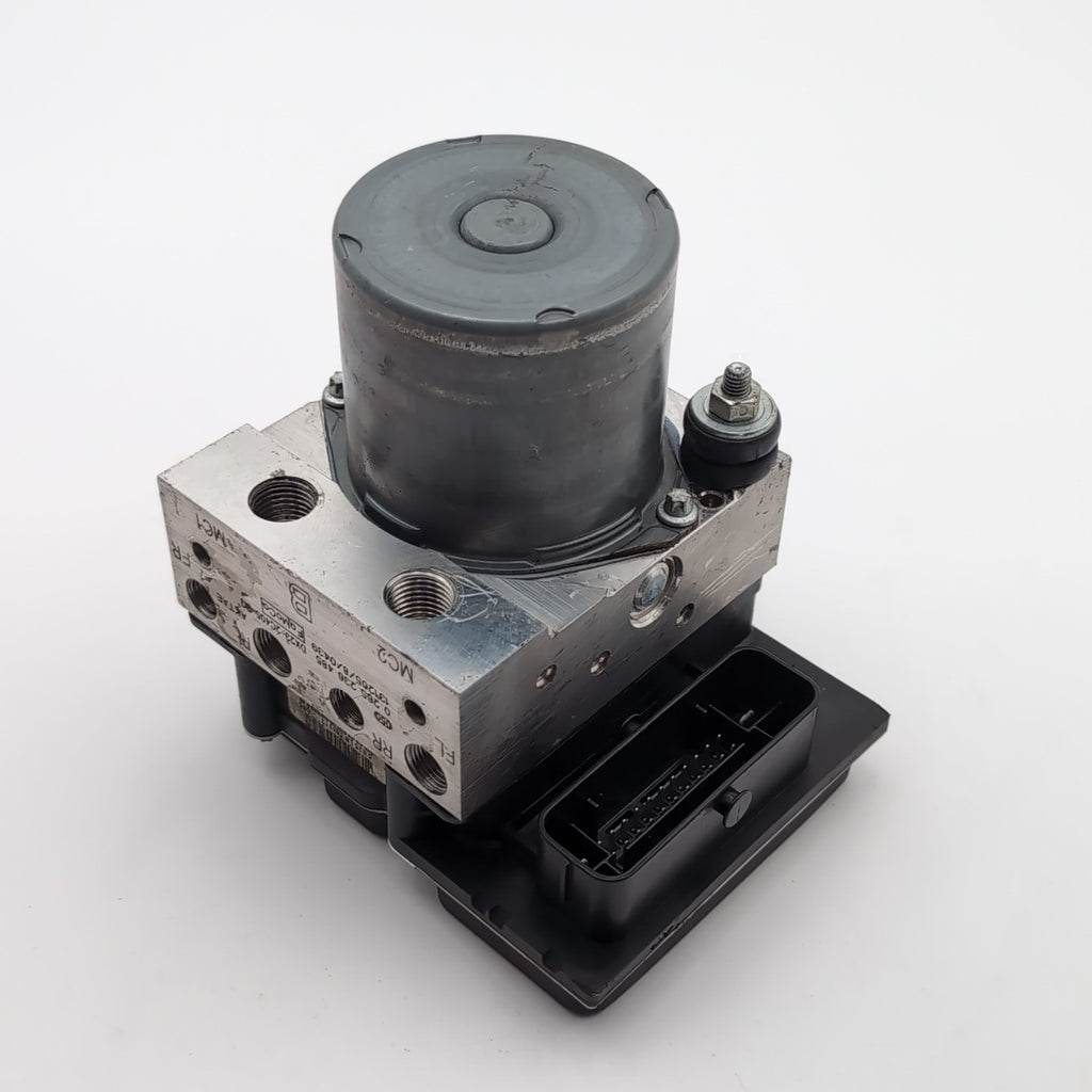 2013 2014 2015 OEM JAGUAR XF ABS ANTI LOCK BRAKE PUMP CONTROL UNIT DX232C405BG