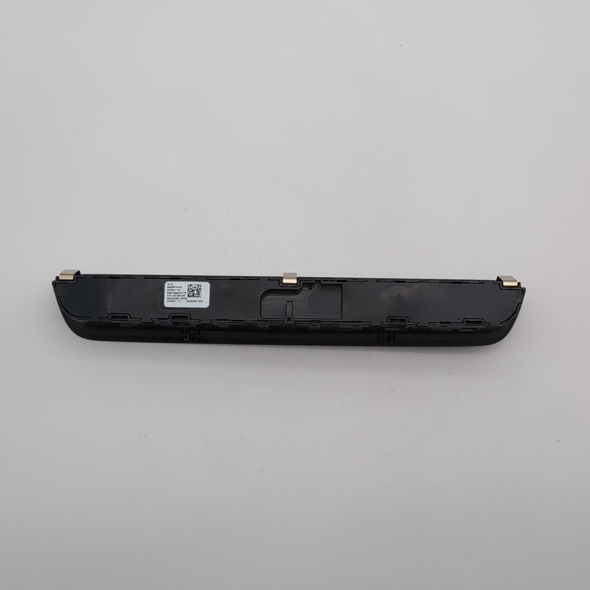 2021- 2024 BMW M4 M3 G83 G82 G80 Dashboard Climate Control Switch Panel