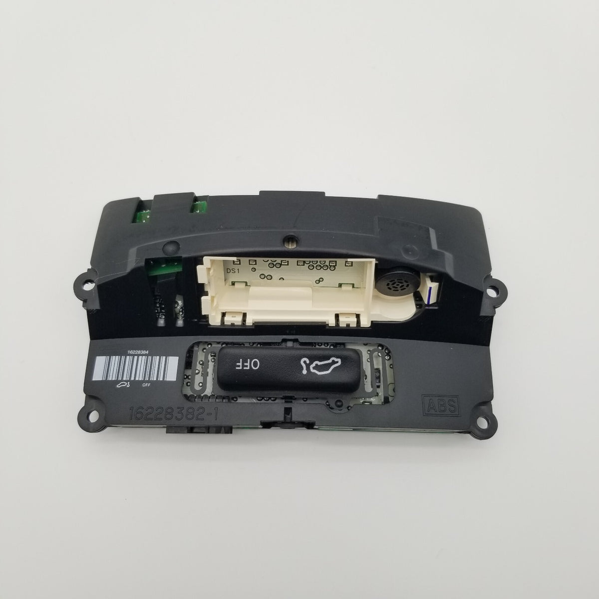 MERCEDES BENZ W163 ML320 ML430 Overhead Trip Control Module A1635421018 Alarm