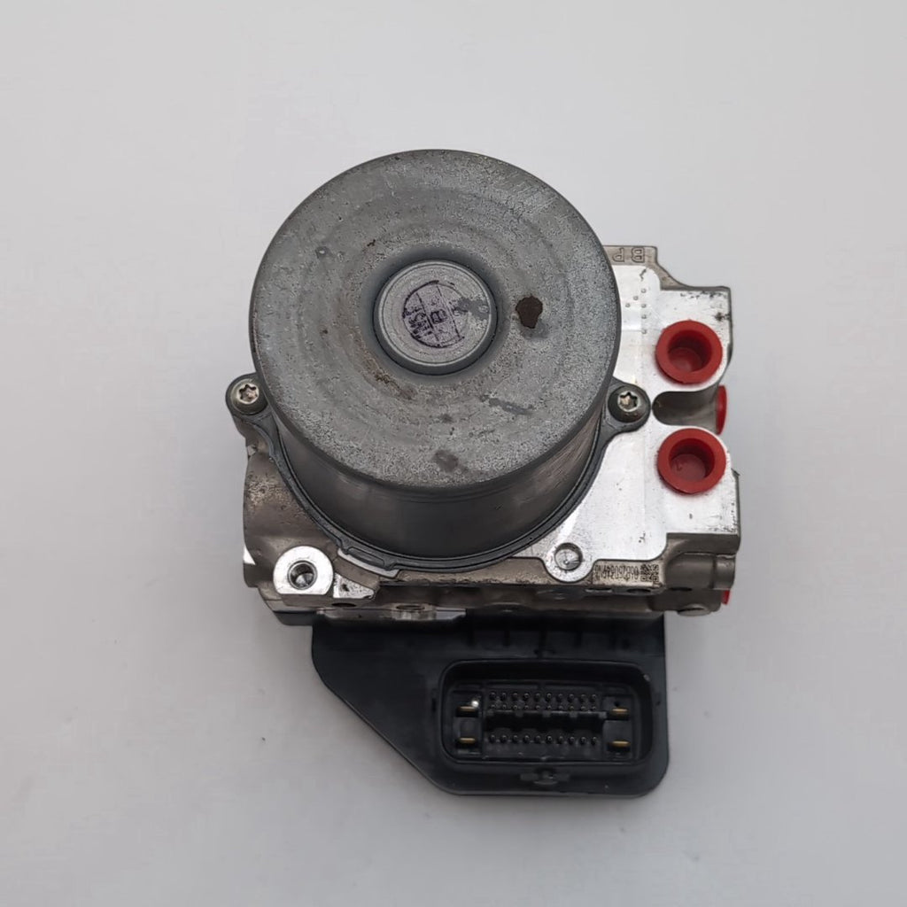 2018 2019 Infiniti Q50 3.0L ABS Anti Lock Brake Pump Control Unit 476604GU1A