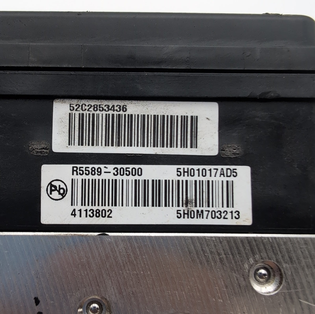 2021 2022 2023 Kia Sorento 2.5L ABS Anti Lock Brake Pump 58900-R5100