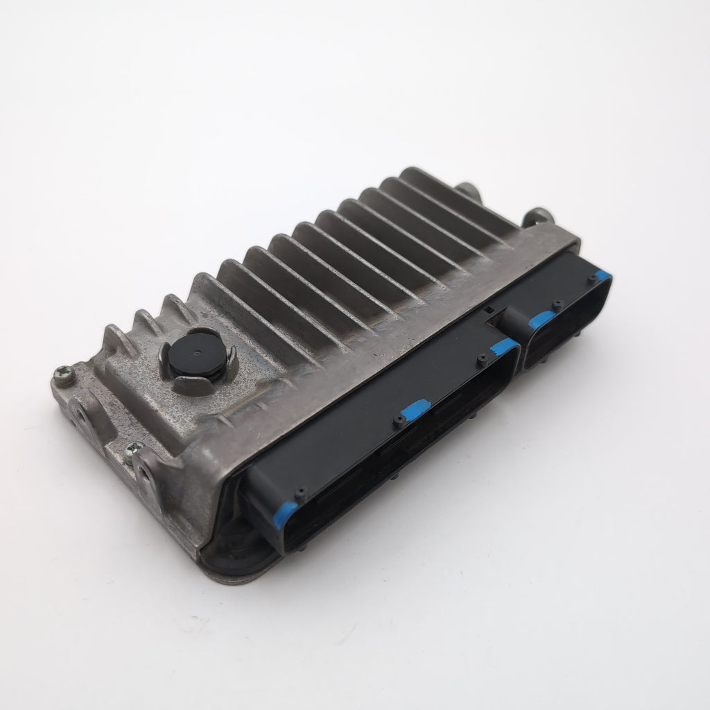 2015 2016 2017 Toyota Camry Engine Computer Control Module ECU 89661-06T21