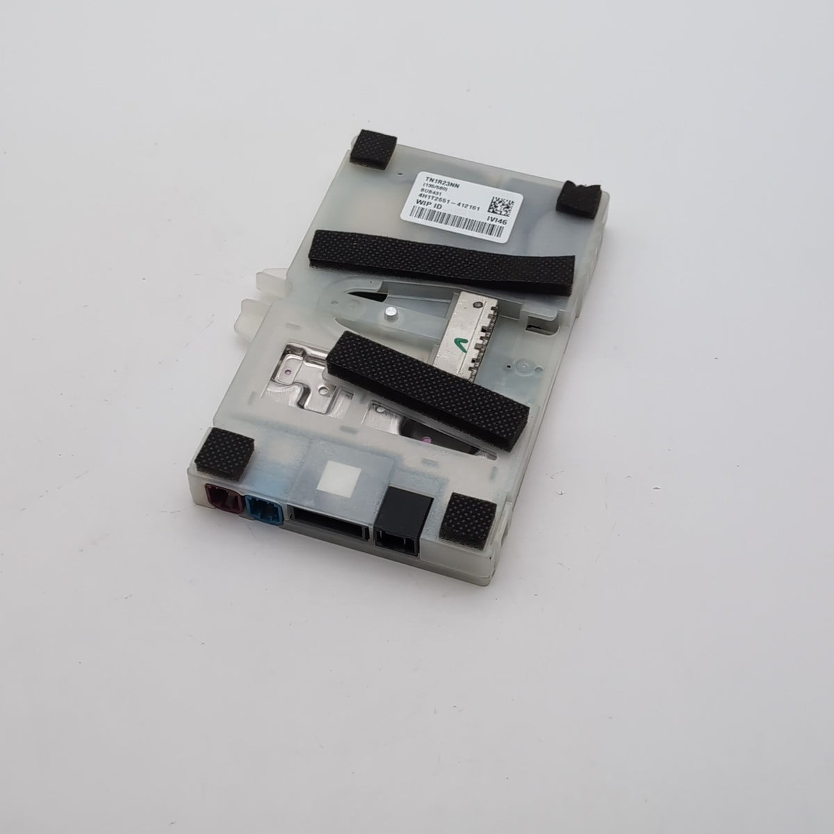 2025 BMW 330i G20 X1 U11 X3 G45 Antenna Telematics Control Module 5B5C761