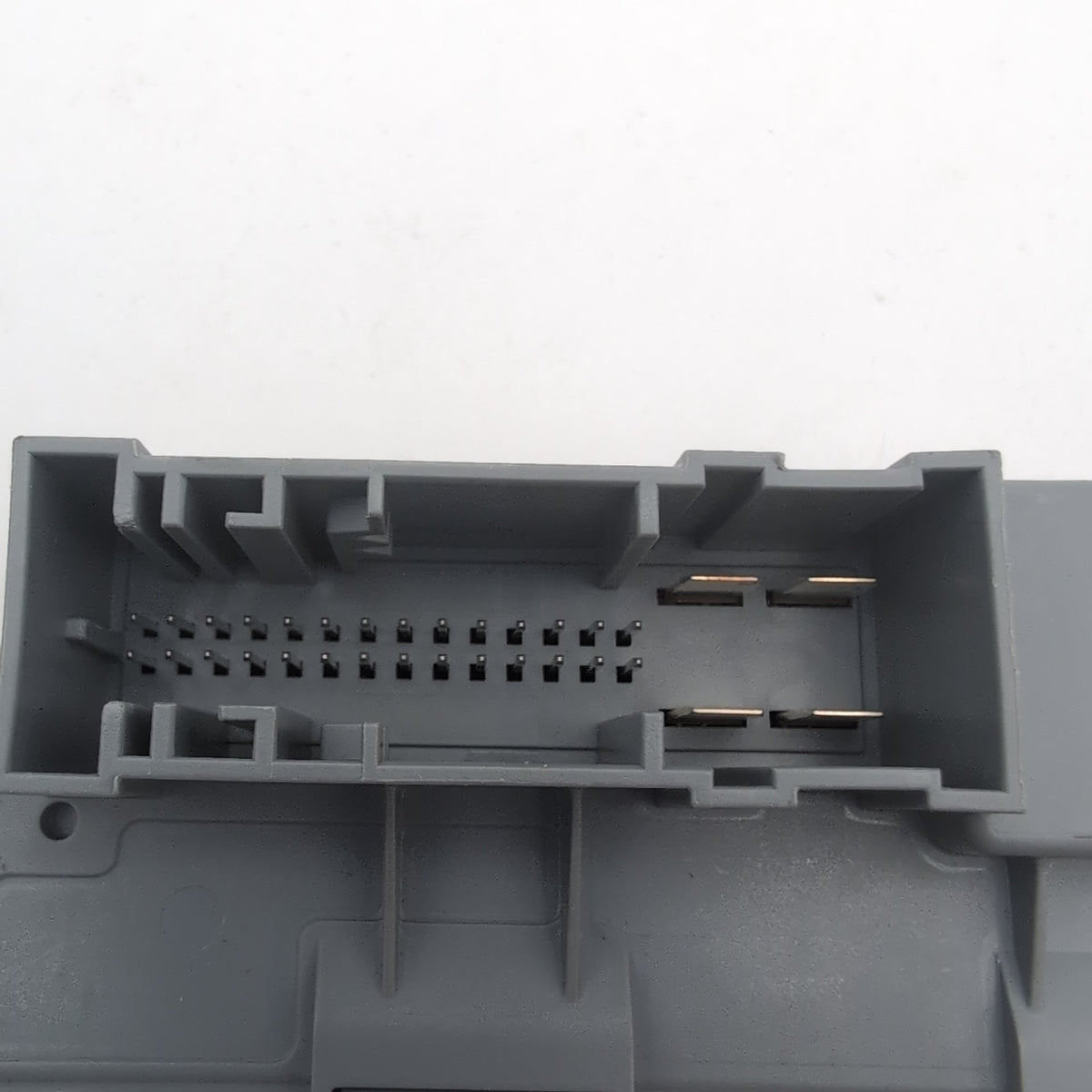 2022 - 2026 BMW F74 X1 X2 Mini Cooper Countryman Power Distribution LIN Module