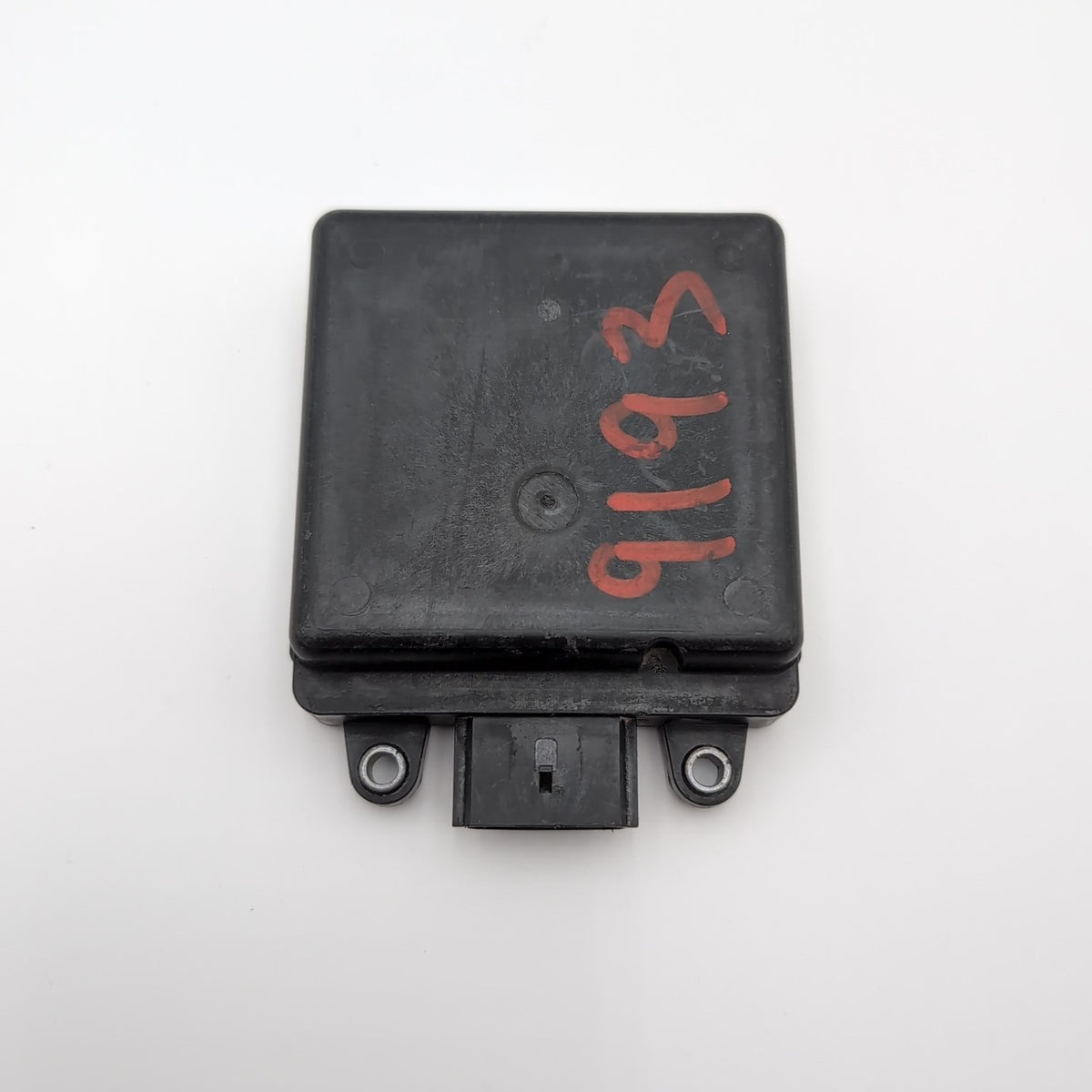 2016 2017 NISSAN SENTRA S LEFT BLIND SPOT OBSTACLE MODULE SENSOR OEM 284K0-4AF0A