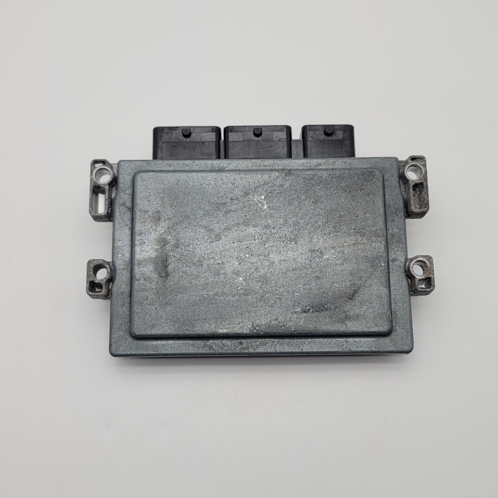2017 - 2020 Ford Fusion Engine Computer Control Module ECU HS7A-12A650-TB