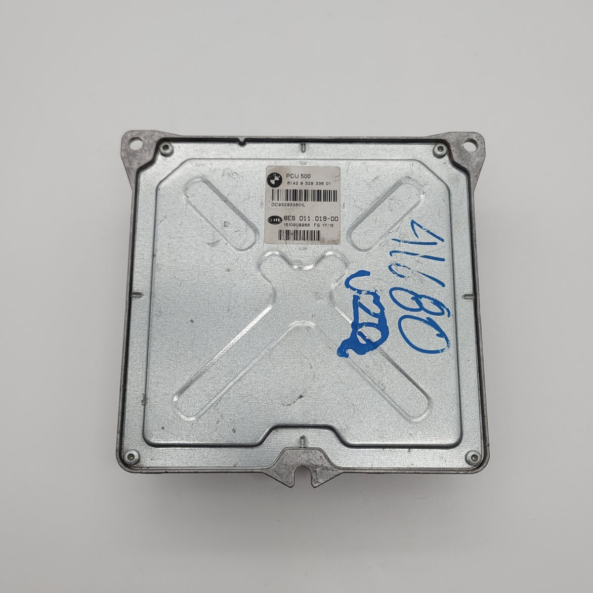 2014- 2018 BMW F15 F16 F85 F86 X5 X6 Transformator Voltage Converter Module