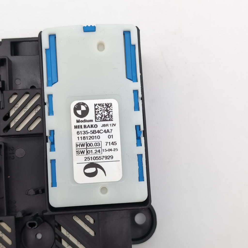 2022 - 2026 BMW X5 X6 X7 Rear Power Distribution Fuse Box OEM 5A41BD5