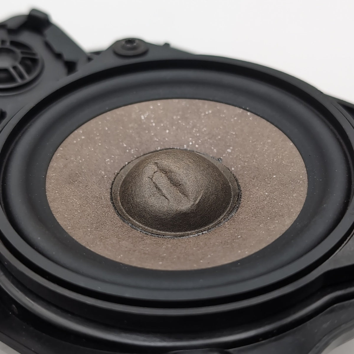 BMW G01 G02 G05 G06 G07 DASHBOARD TWEETER MIDRANGE HIFI LOUDSPEAKER