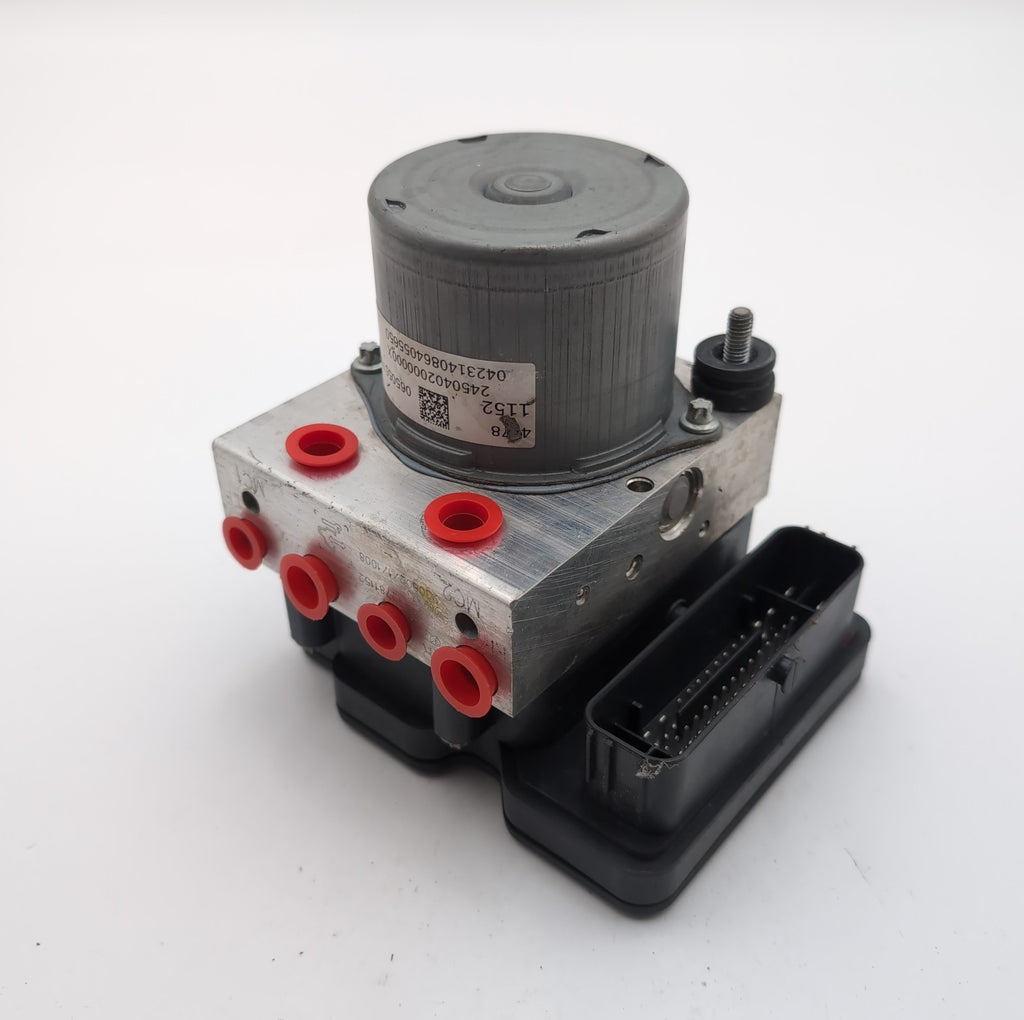 2022 2023 Chevrolet Bolt EUV ABS Anti Lock Brake Pump OEM 42781152