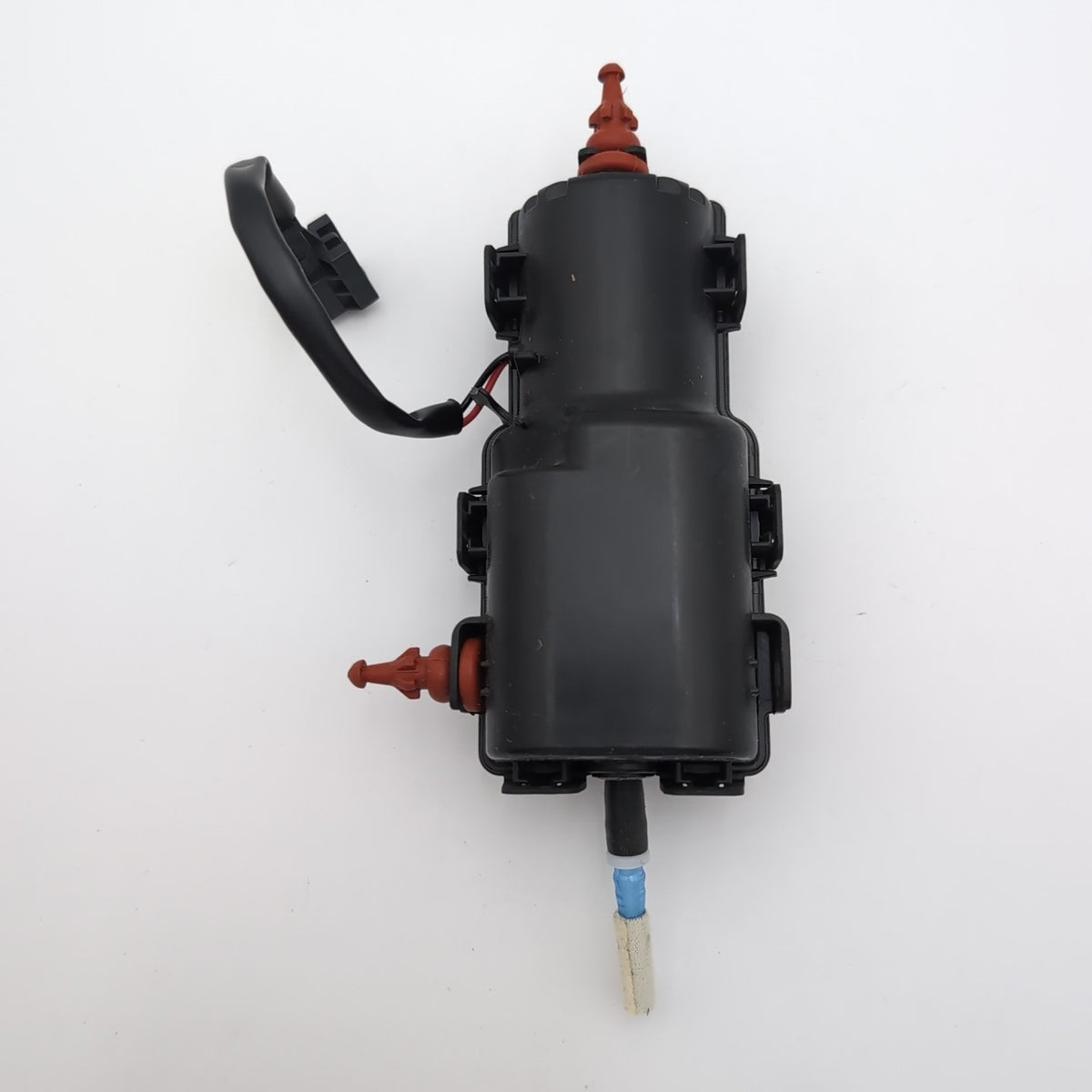 2023 2024 2025 BMW i7 G70 Left Seat Pneumatics Module Pump 9892959