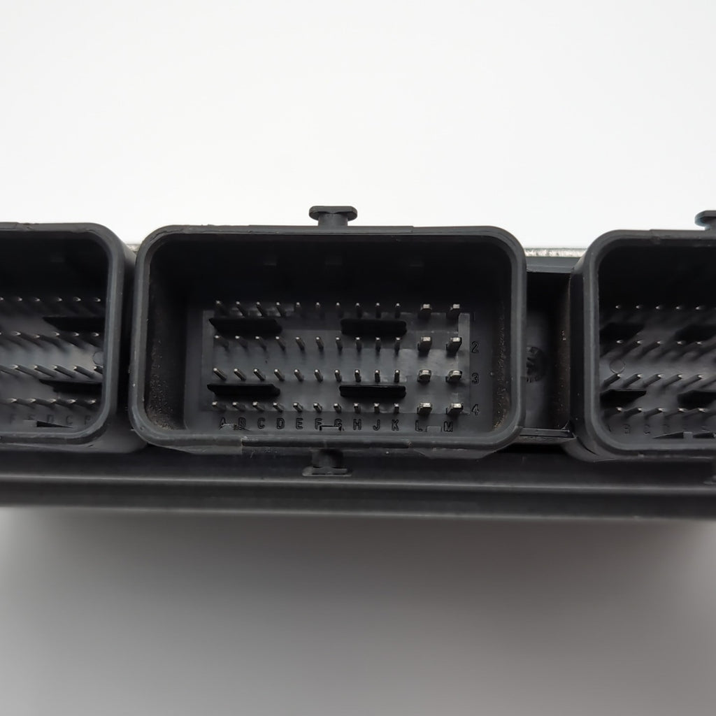 2014 2015 2016 Ford FUSION Engine ECM Electronic Control Module ES7A-12A650-BHB
