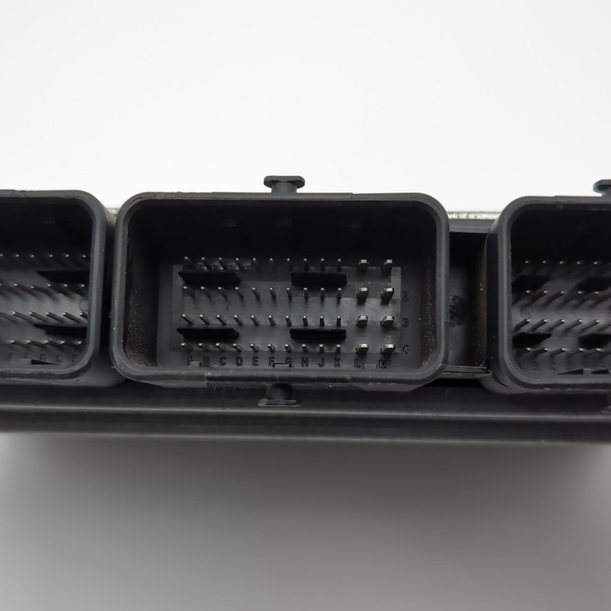 2014 2015 2016 Ford FUSION Engine ECM Electronic Control Module ES7A-12A650-BHB